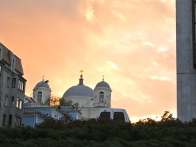 Catedral de Saint Peter